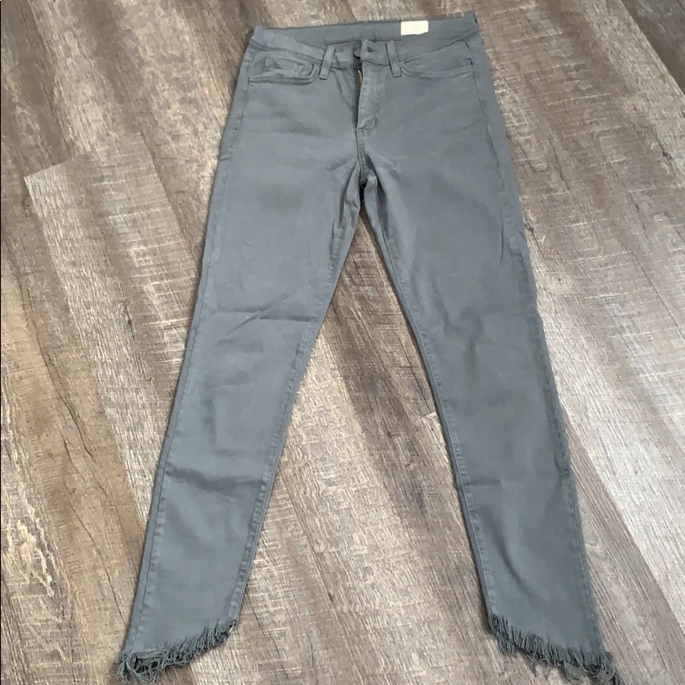 Bridge by gly ankle skinny - size 25